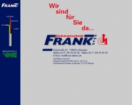 Bild Frank Elektrotechnik GmbH
