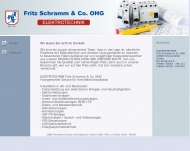 Bild Fritz Schramm & Co. OHG