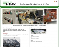 Bild L & S Elektrotechnik Littau & Sohn GmbH