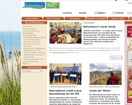 Bild Neuformreformhaus Holger de Vries Rotenburg