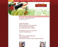 Bild Bio am Schloss - Laden und Bistro GmbH