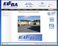 Bild ELEBA Elektro- und HaustechnikGmbH