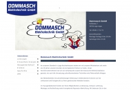 Bild Dommasch Elektrotechnik GmbH