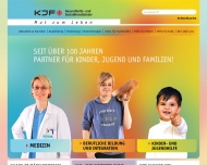 Bild Erziehungsberatung