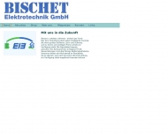 Bild Bischet Elektrotechnik GmbH