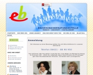 Bild Erziehungsberatungsstelle