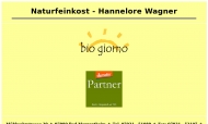 Bild bio giorno Naturfeinkost Inh. Hannelore Wagner