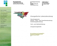 Bild Ehe-, Lebens-, Familien- u. Erziehungsberatung, ev.