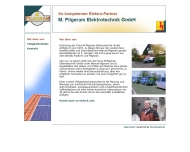 Bild M. Pilgeram Elektrotechnik GmbH