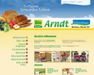 Bild Reformhaus Arndt GmbH & Co. KG