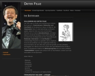 Bild Felke Dieter Entertainer