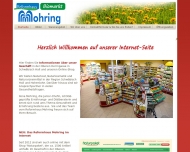 Bild Reformhaus Mohring Inh. Gnter Mohring