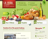 Bild La Vida Ihr BioMarkt