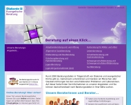 Bild Erziehungsberatung Ev. Ehe-, Lebens-, Familien-, Erziehungs- u. Schwangerschaftsberatung