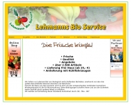 Bild Naturkost Abo Service