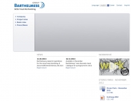 Bild Barthelmess Display & Decoration GmbH