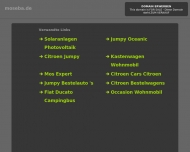 Bild Moseba