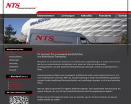 Bild NTS Internationale Expressverkehre GmbH Expresstransporte