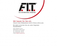 Bild MAWO Logistics GmbH