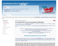 Bild Wolff