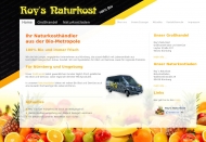 Bild Roy's Naturkost Roy Zylka