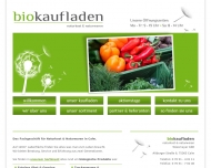 Bild Biokaufladen Wiesmeyer
