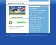 Bild EC-Express-Courier-Dienst GmbH