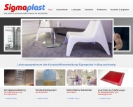 Bild Sigmaplast e.K.