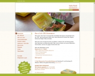 Bild Ceres Naturwaren Handels GmbH