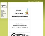 Bild Naturkost/Naturwaren Regenbogen