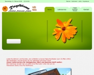 Bild Naturkostladen Ringelblume