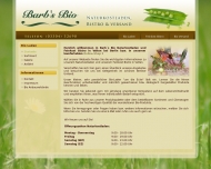 Bild Barb's Bio-Bistro