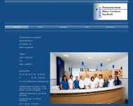 Bild Gfesser Michael Dr.med. Bindbeutel-Seo J. W. Dr.med. Dickhaus Sabine Dr.med.