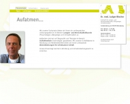 Bild Blecher Ludger Dr.med.