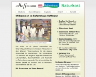 Bild Hoffmann Reformhaus