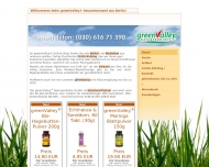 Bild green Valley Naturprodukte