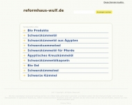 Bild Reformhaus D.F. Wulf & Co. GmbH & Co.