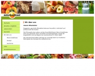 Website naturkostinsel