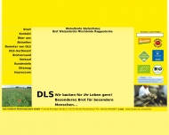 Bild DLS Vollkorn-Mhlenbckerei GmbH
