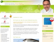 Bild Dr. Hardt Reformhaus