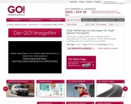 Bild GO Express & Logistics Kln/ Bonn GmbH Kurierdienst