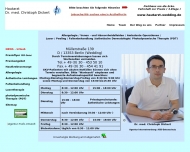 Bild Dickert Christoph Dr.med. Hautarzt