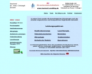 Website Dickert Christoph Dr.med. Hautarzt