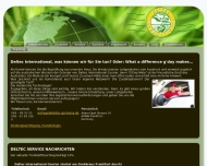 Bild DELTEC INTERNATIONAL COURIER GmbH