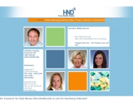 Bild Imping Gnther Hals-Nasen-Ohren-Heilkunde