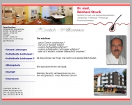 Bild Strunk R. Dr.med. Hautarzt Allergologie