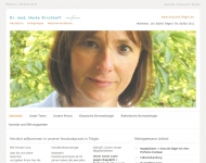 Bild Kirchhoff Heike Dr.med. Hautrztin