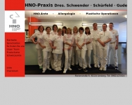 Bild Schwender Wolfram Dr. , Schrfeld Dirk Dr., Gude Philipp Dr.