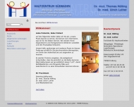Bild Hlting Thomas , Luther Ulrich Dr.med.