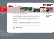 Bild Verkehrsbungsplatz der Landesverkehrswacht Hamburg